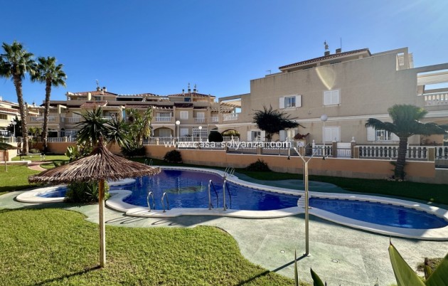Reventa - Apartamento / piso - Orihuela Costa - Playa Flamenca