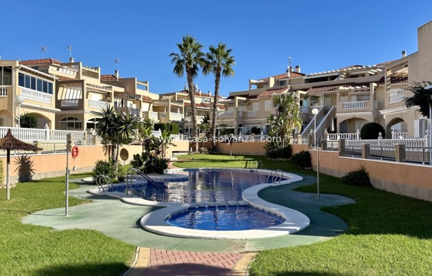 Reventa - Apartamento / piso - Orihuela Costa - Playa Flamenca