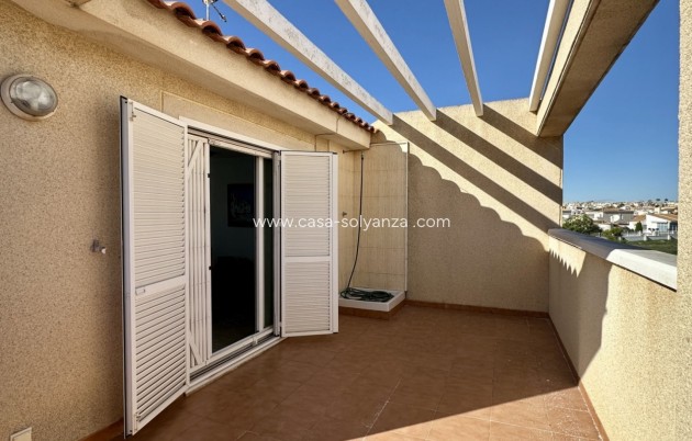 Reventa - Apartamento / piso - Orihuela Costa - Playa Flamenca