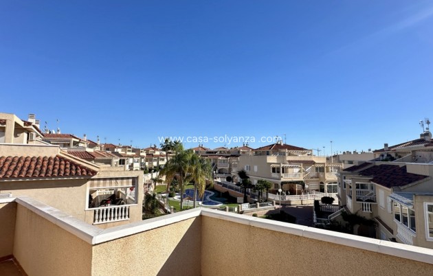Reventa - Apartamento / piso - Orihuela Costa - Playa Flamenca