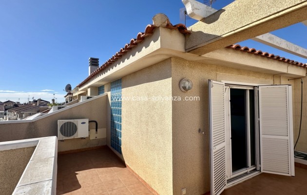 Reventa - Apartamento / piso - Orihuela Costa - Playa Flamenca