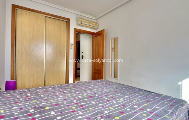 Reventa - Apartamento / piso - Orihuela Costa - Playa Flamenca