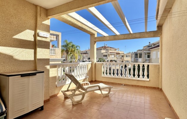 Reventa - Apartamento / piso - Orihuela Costa - Playa Flamenca