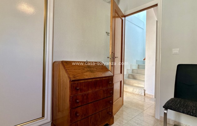 Reventa - Apartamento / piso - Orihuela Costa - Playa Flamenca