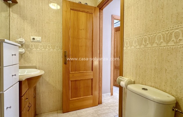 Reventa - Apartamento / piso - Orihuela Costa - Playa Flamenca