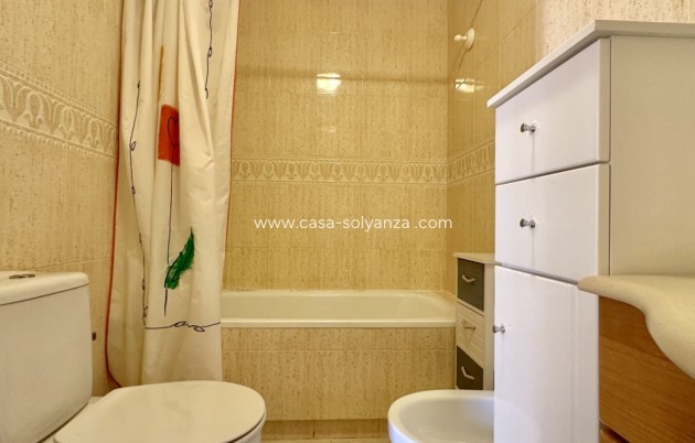 Reventa - Apartamento / piso - Orihuela Costa - Playa Flamenca