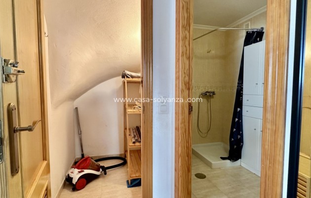 Reventa - Apartamento / piso - Orihuela Costa - Playa Flamenca