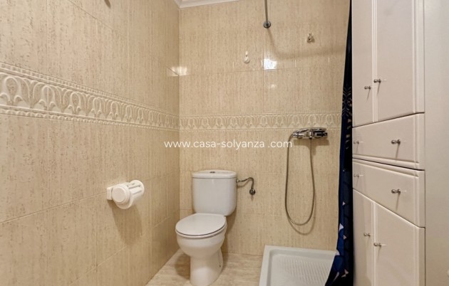 Reventa - Apartamento / piso - Orihuela Costa - Playa Flamenca