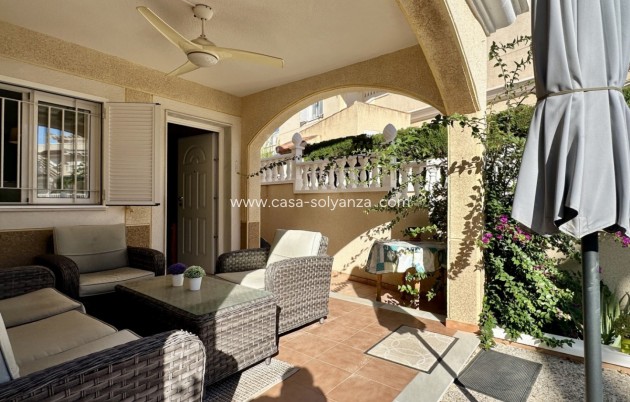 Reventa - Apartamento / piso - Orihuela Costa - Playa Flamenca