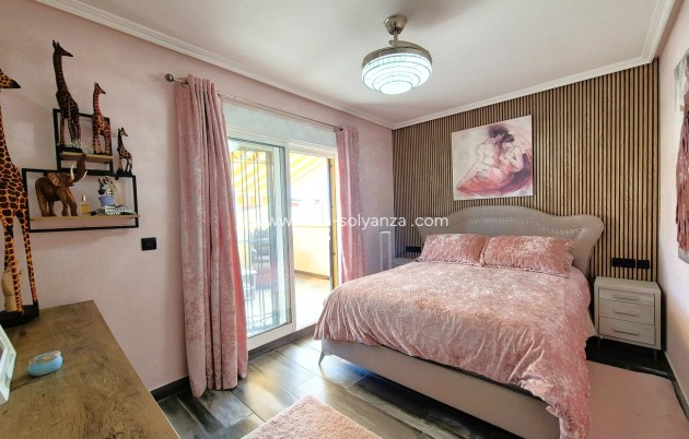 Wiederverkauf - Villa - Cabo Roig - Lomas de Cabo Roig