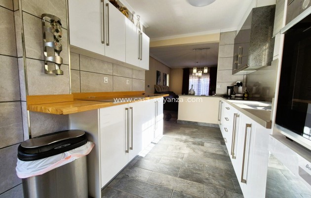 Wiederverkauf - Villa - Cabo Roig - Lomas de Cabo Roig