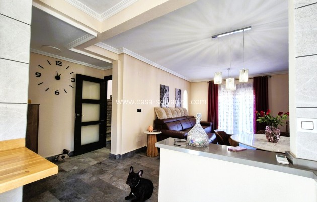 Wiederverkauf - Villa - Cabo Roig - Lomas de Cabo Roig