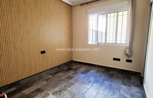 Wiederverkauf - Villa - Cabo Roig - Lomas de Cabo Roig