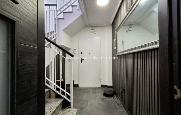 Wiederverkauf - Villa - Cabo Roig - Lomas de Cabo Roig