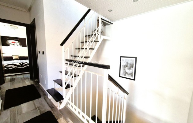 Wiederverkauf - Villa - Cabo Roig - Lomas de Cabo Roig