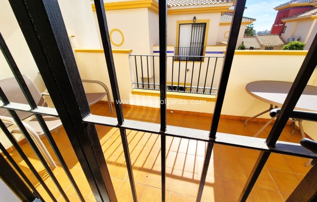 Wiederverkauf - Villa - Cabo Roig - Lomas de Cabo Roig