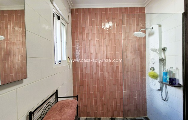 Wiederverkauf - Villa - Cabo Roig - Lomas de Cabo Roig