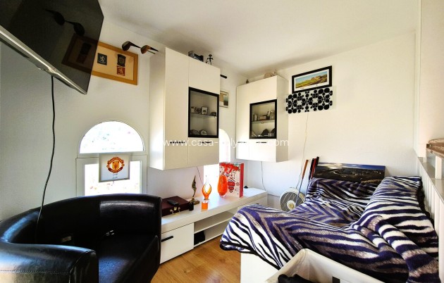 Wiederverkauf - Villa - Cabo Roig - Lomas de Cabo Roig