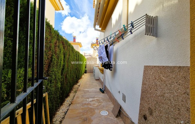 Wiederverkauf - Villa - Cabo Roig - Lomas de Cabo Roig