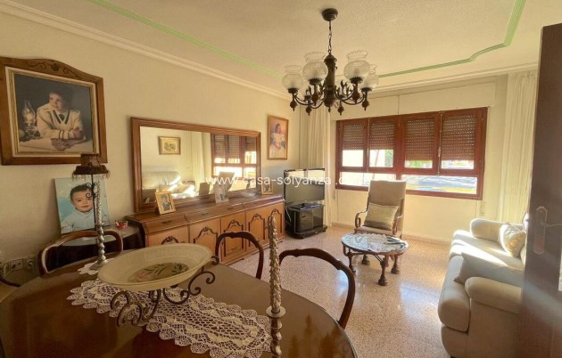 Wiederverkauf - Stadthaus - Formentera de Segura - Formentera del Segura