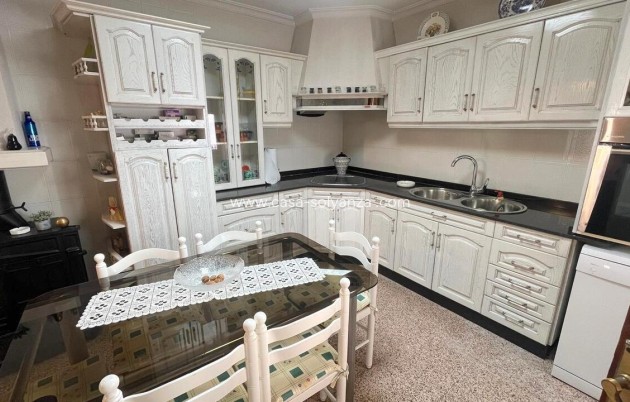 Wiederverkauf - Stadthaus - Formentera de Segura - Formentera del Segura