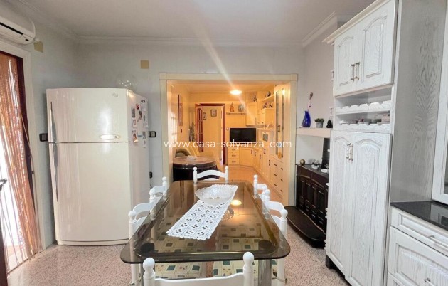 Wiederverkauf - Stadthaus - Formentera de Segura - Formentera del Segura