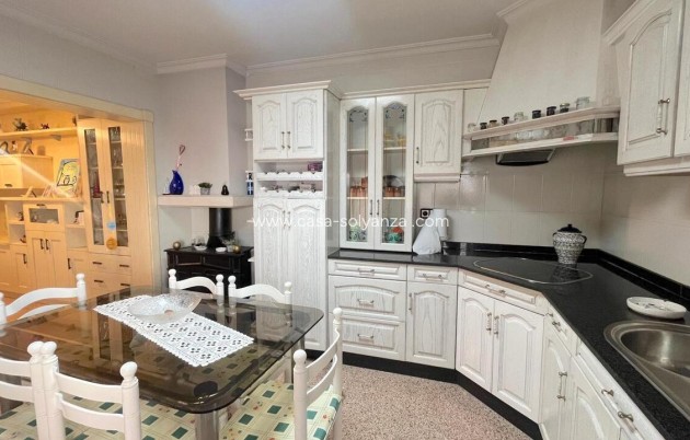 Wiederverkauf - Stadthaus - Formentera de Segura - Formentera del Segura