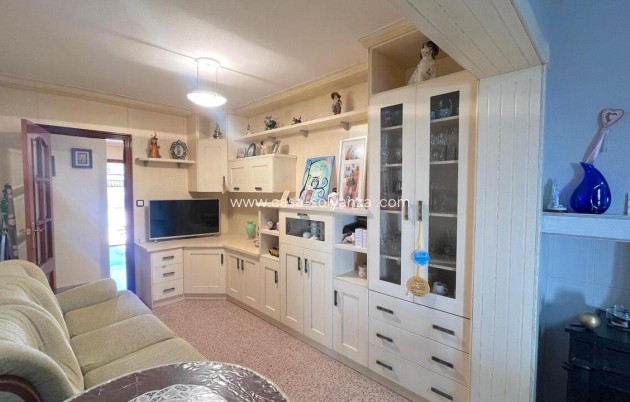 Wiederverkauf - Stadthaus - Formentera de Segura - Formentera del Segura