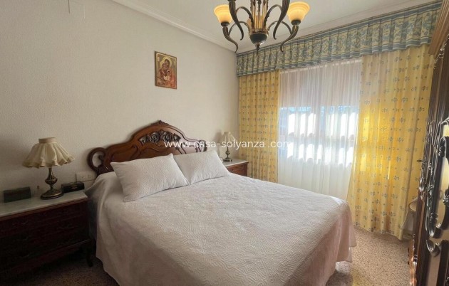 Wiederverkauf - Stadthaus - Formentera de Segura - Formentera del Segura