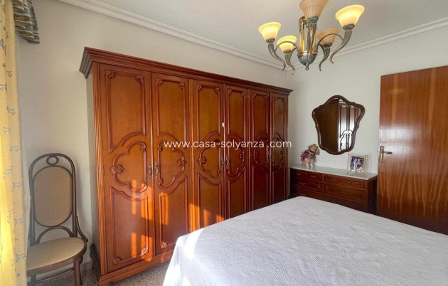 Wiederverkauf - Stadthaus - Formentera de Segura - Formentera del Segura