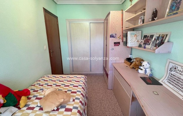 Wiederverkauf - Stadthaus - Formentera de Segura - Formentera del Segura