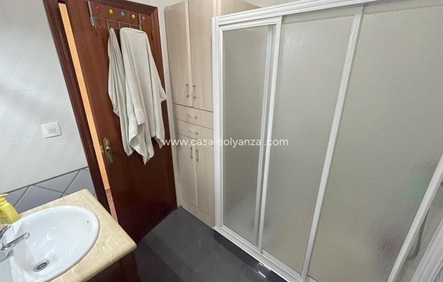 Wiederverkauf - Stadthaus - Formentera de Segura - Formentera del Segura