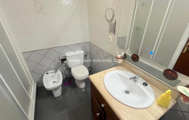 Wiederverkauf - Stadthaus - Formentera de Segura - Formentera del Segura