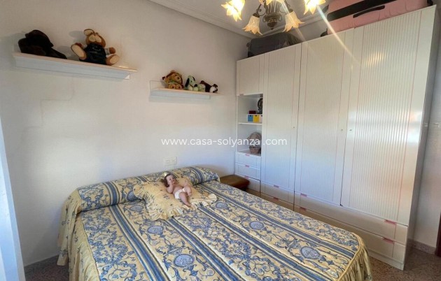 Wiederverkauf - Stadthaus - Formentera de Segura - Formentera del Segura