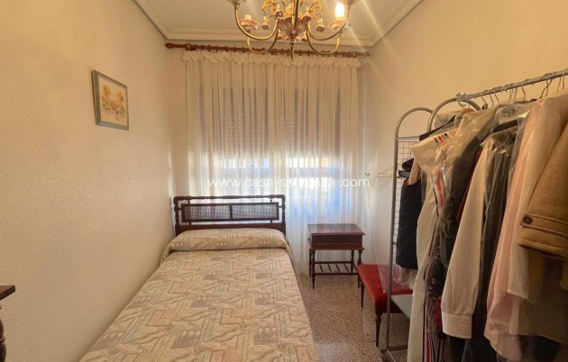 Wiederverkauf - Stadthaus - Formentera de Segura - Formentera del Segura