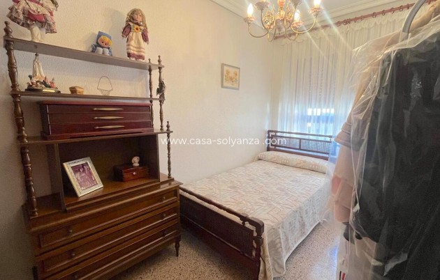 Wiederverkauf - Stadthaus - Formentera de Segura - Formentera del Segura