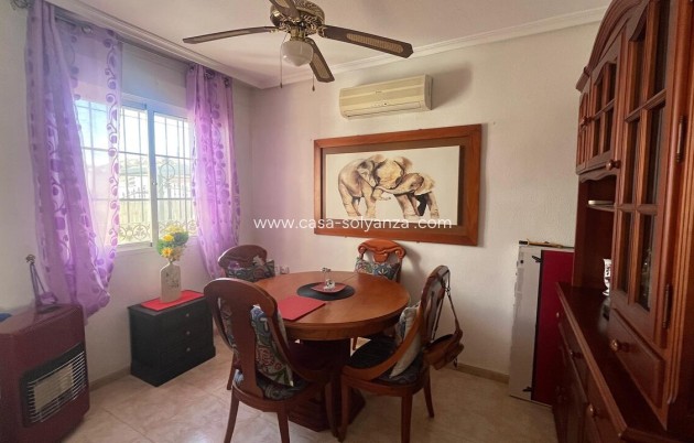 Wiederverkauf - Stadthaus - Torrevieja