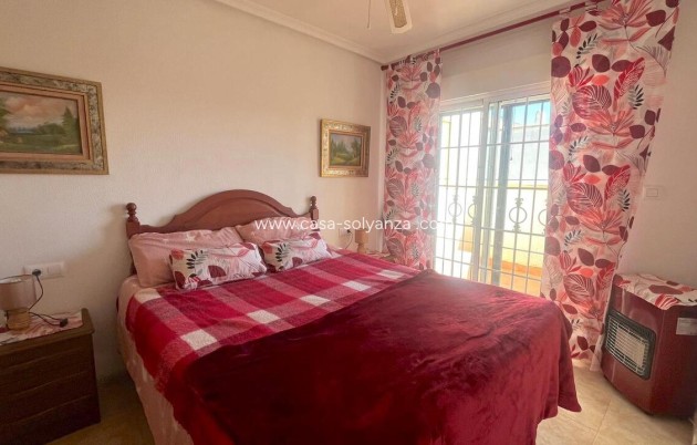 Wiederverkauf - Stadthaus - Torrevieja