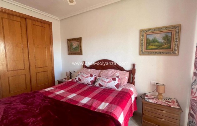 Wiederverkauf - Stadthaus - Torrevieja