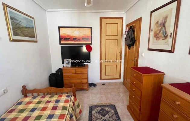 Wiederverkauf - Stadthaus - Torrevieja