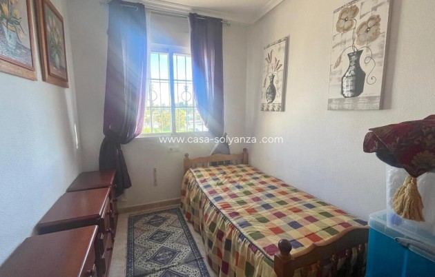 Wiederverkauf - Stadthaus - Torrevieja