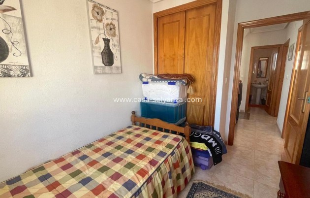 Wiederverkauf - Stadthaus - Torrevieja