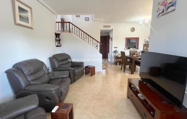 Wiederverkauf - Villa - Algorfa