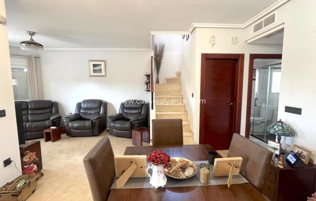 Wiederverkauf - Villa - Algorfa