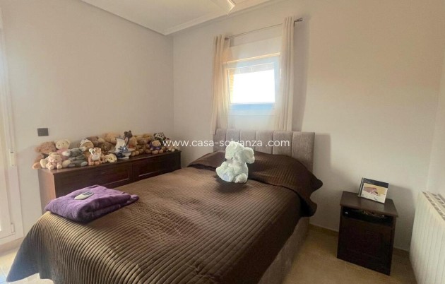 Wiederverkauf - Villa - Algorfa