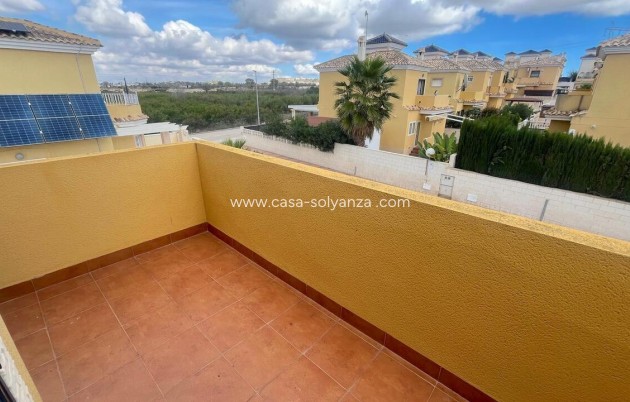 Wiederverkauf - Villa - Algorfa