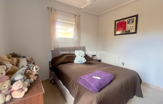 Wiederverkauf - Villa - Algorfa