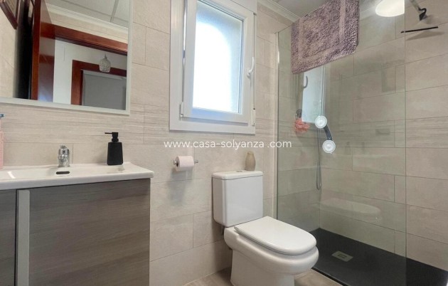 Wiederverkauf - Villa - Algorfa