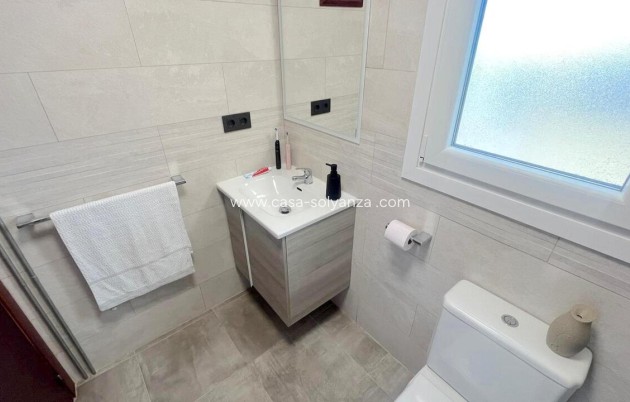 Wiederverkauf - Villa - Algorfa