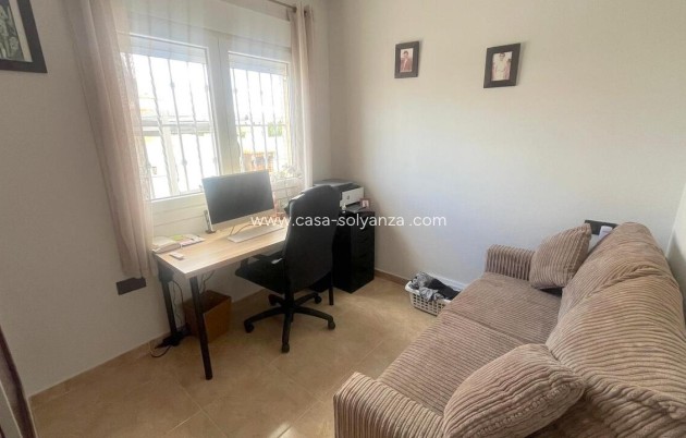 Wiederverkauf - Villa - Algorfa